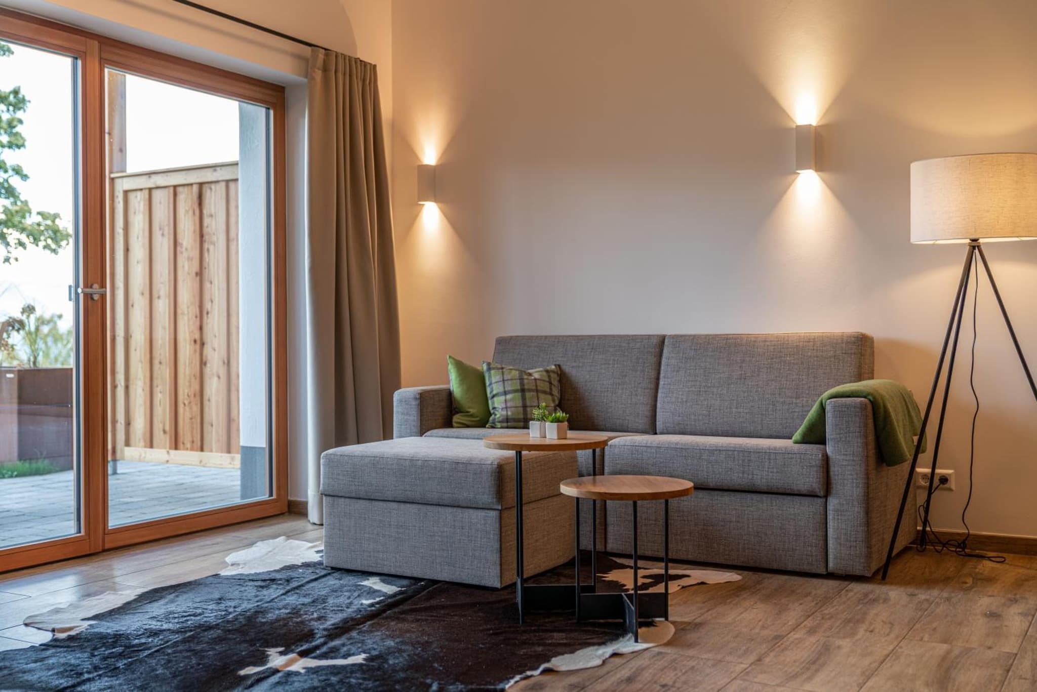 Skylodge Alpine Homes photo 3