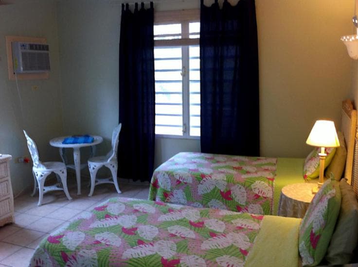 Dos Angeles del Mar Bed and Breakfast photo 5