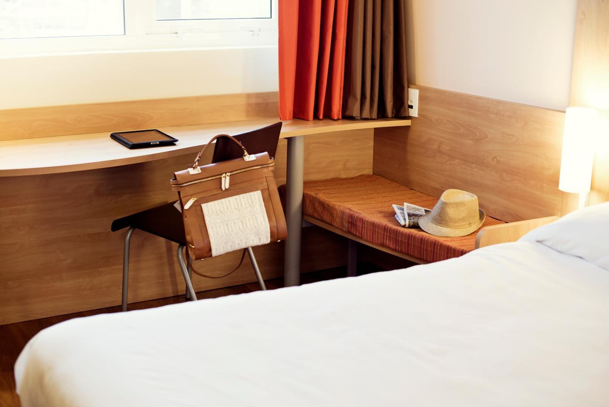 ibis Novo Hamburgo photo 5