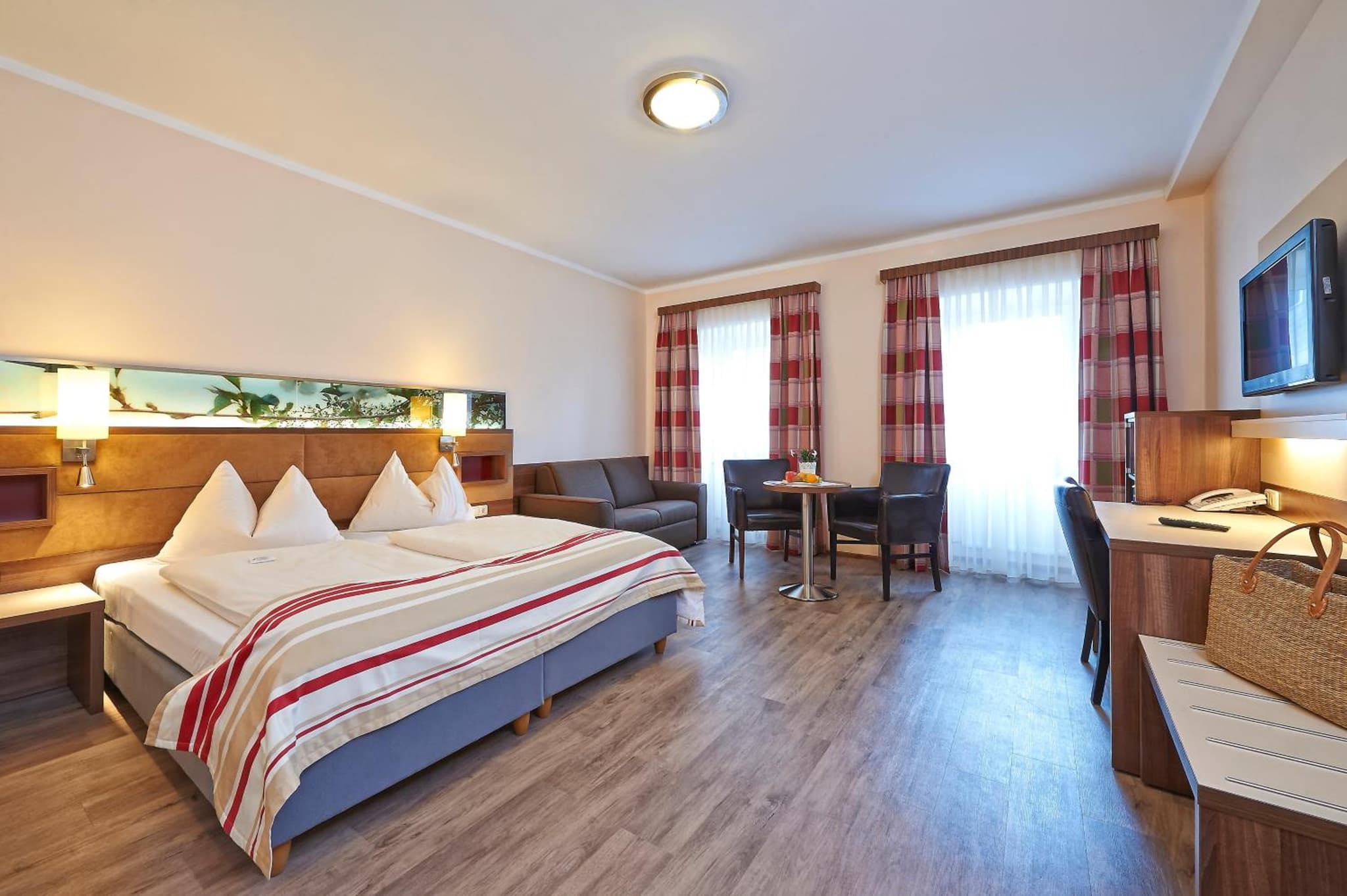Hotel Schachner photo 6