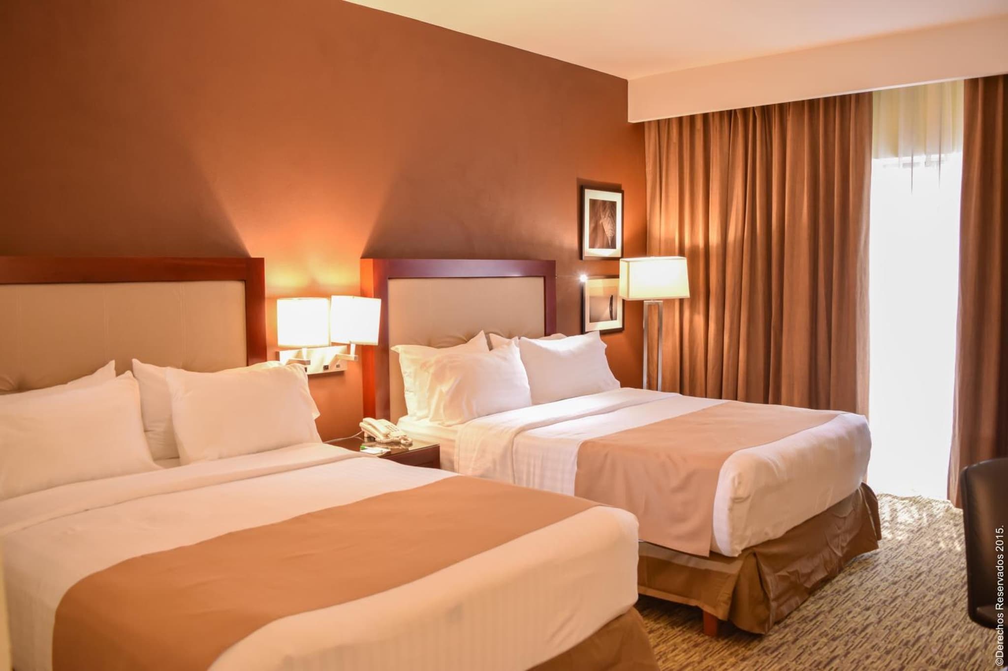 Holiday Inn Leon by IHG photo 7