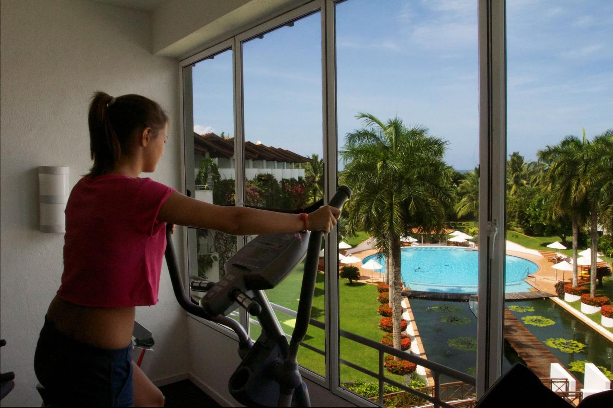 Lanka Princess All Inclusive Hotel photo 8