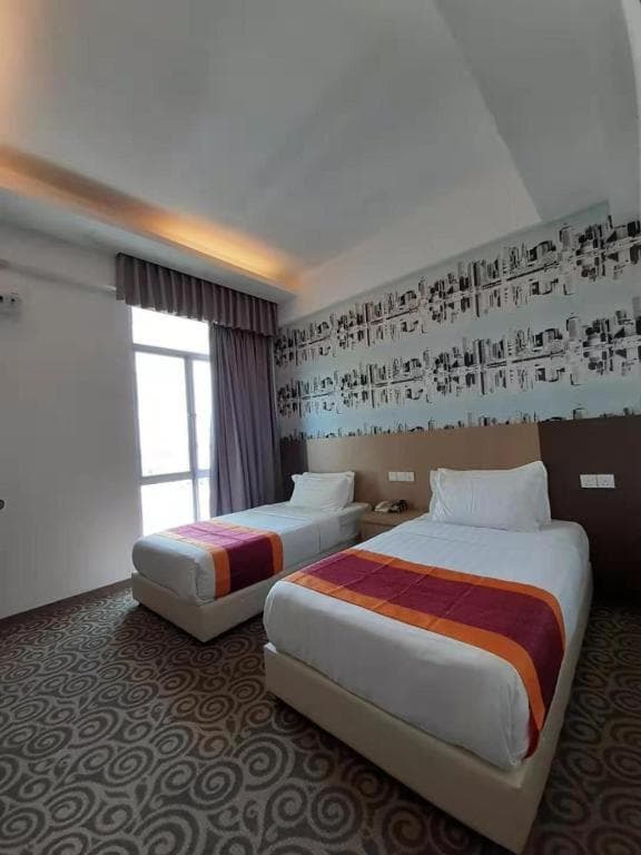 THE REED HOTEL Melaka photo 9