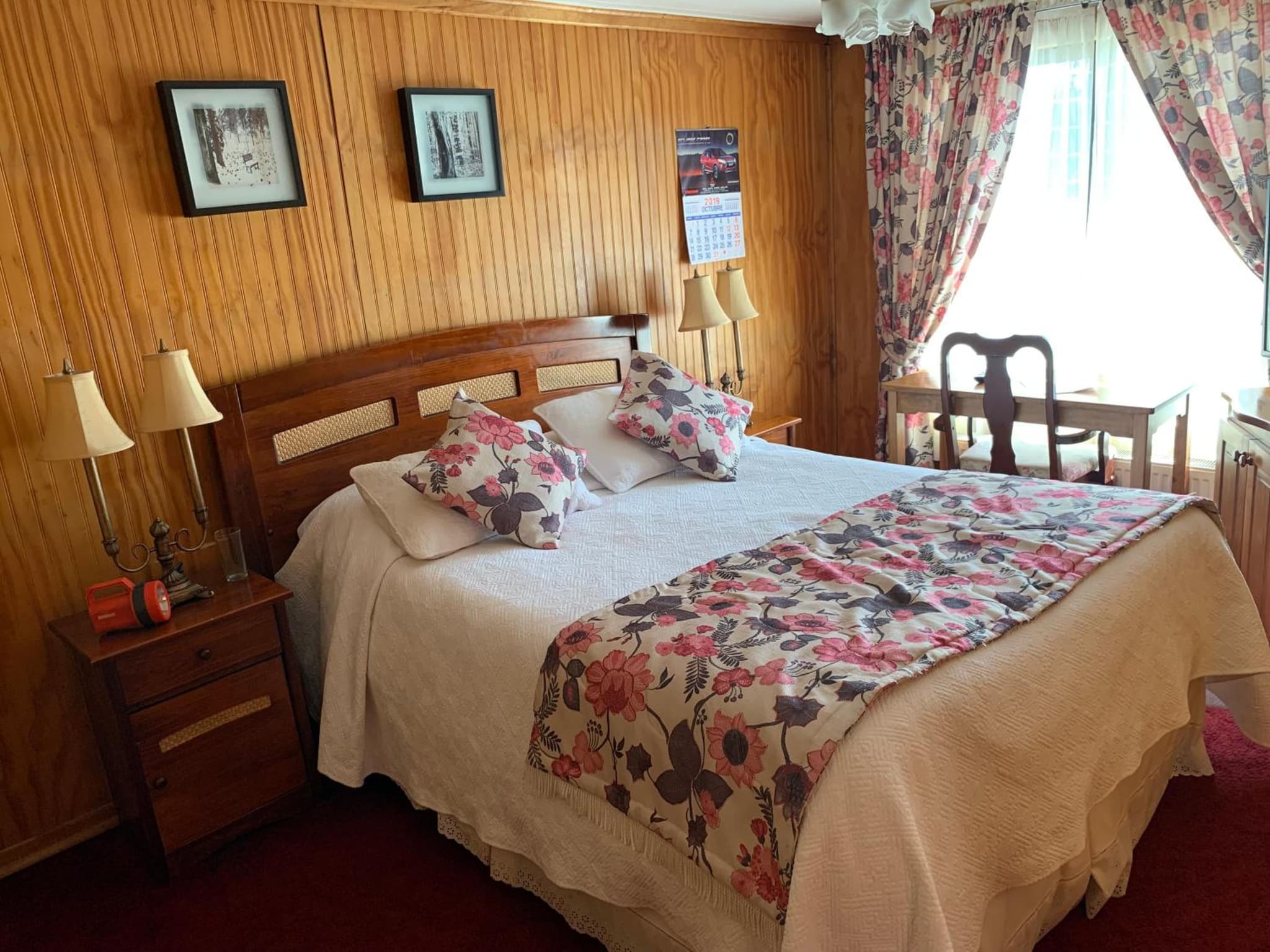 Hostal Español Coyhaique photo 3