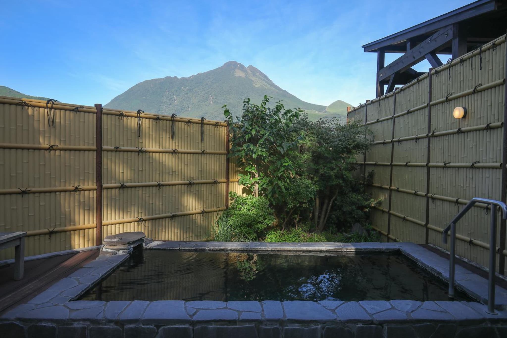 Yufuin Ryokan Yamanami photo 2