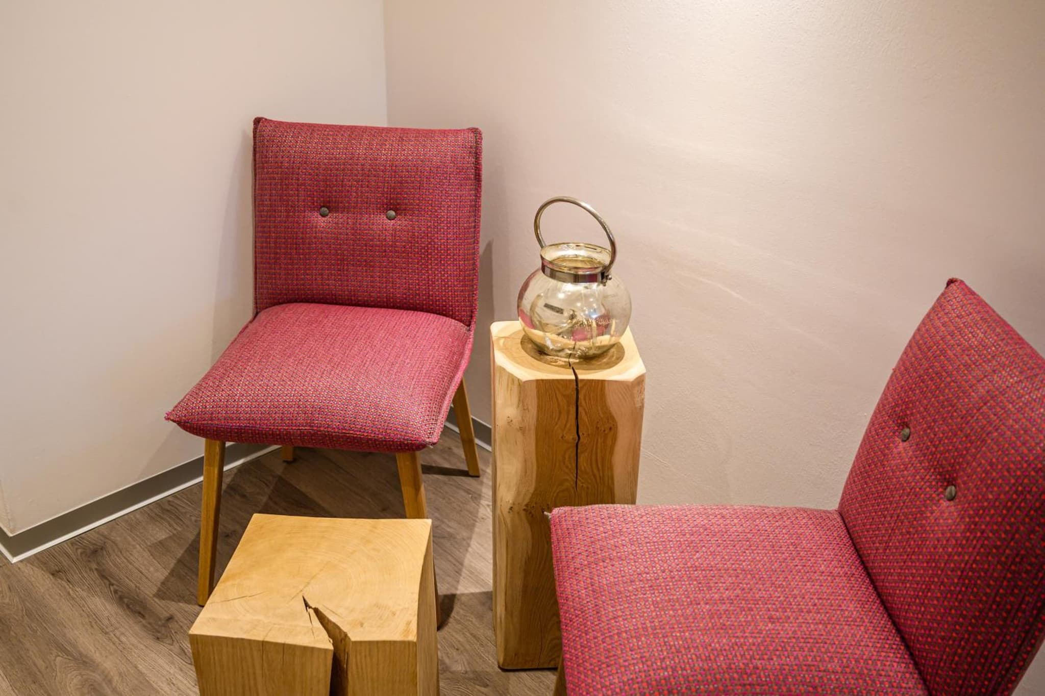 Appartements Insieme photo 6