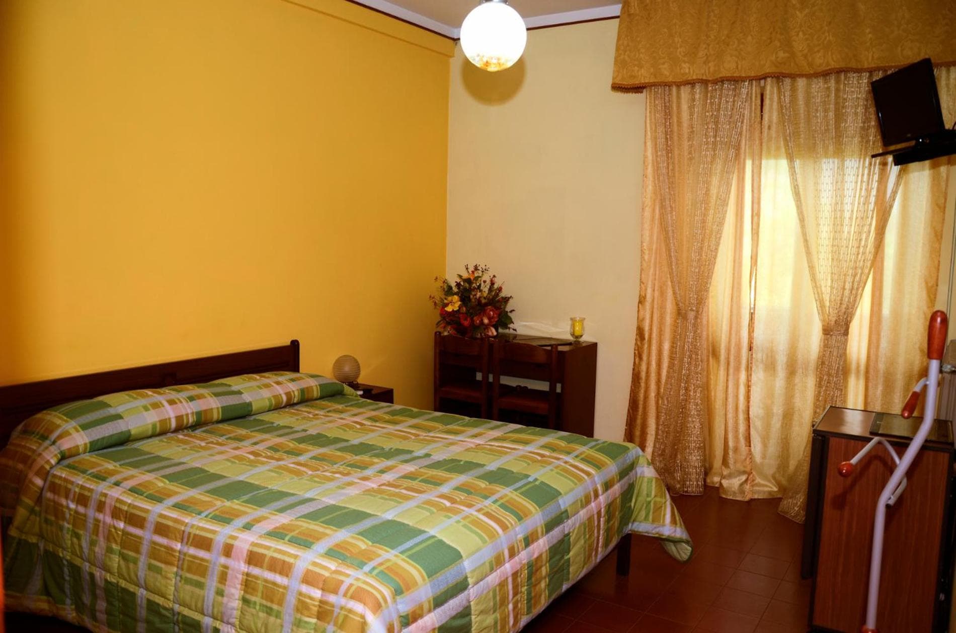 Hotel Ristorante Il Pino photo 5