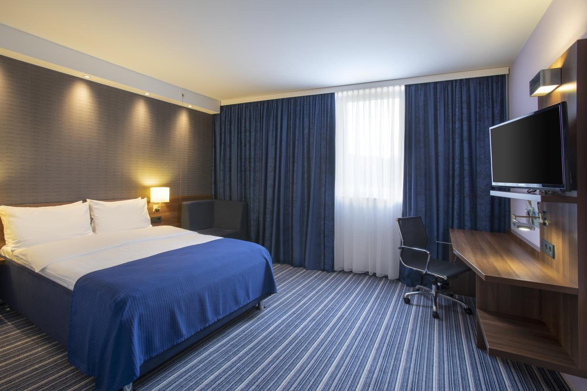 Holiday Inn Express Neunkirchen by IHG photo 4