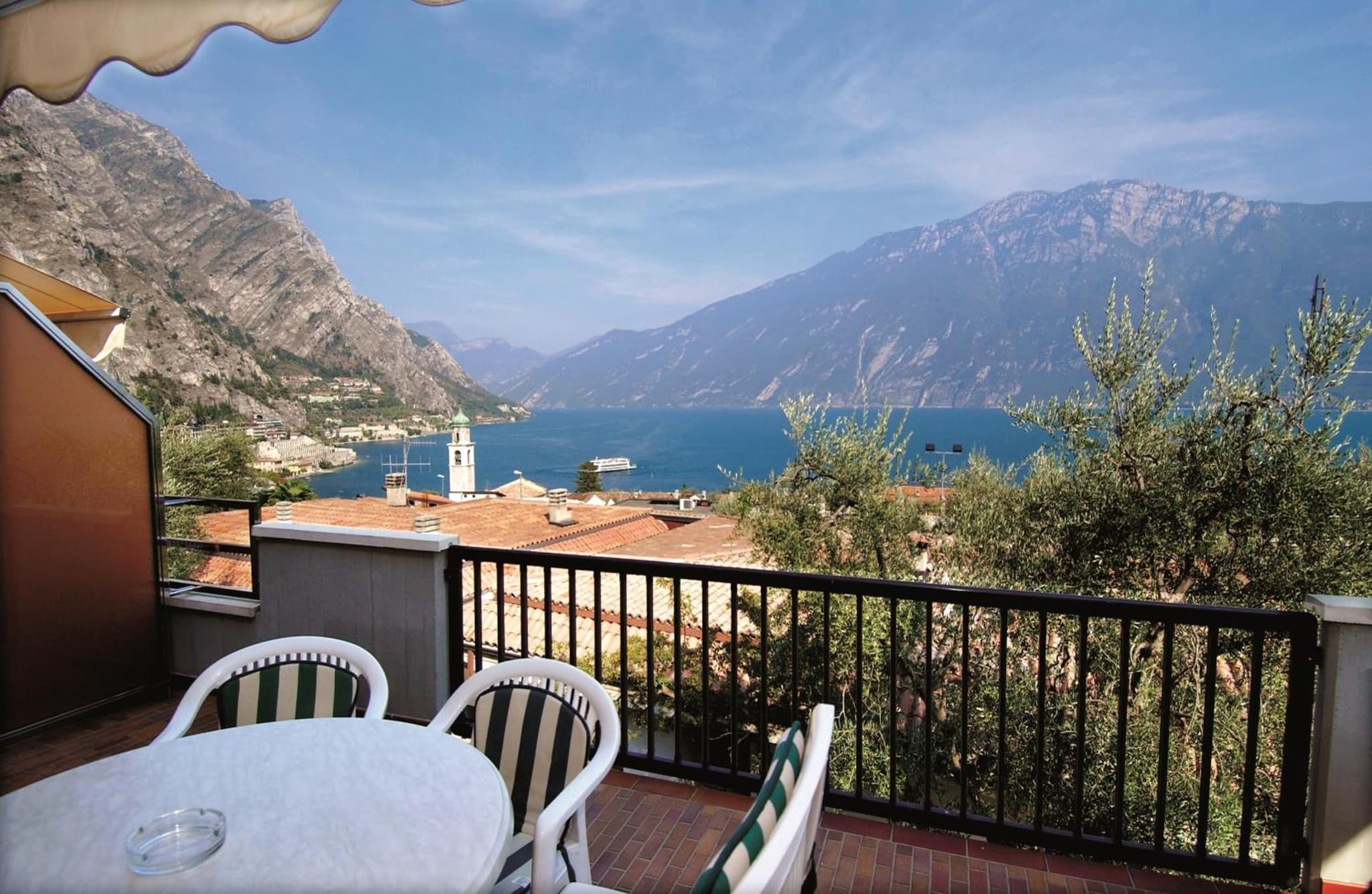 Residence La Madonnina photo 8