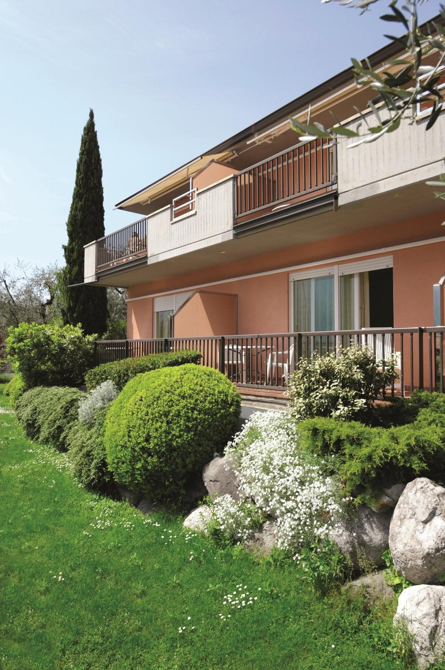 Residence La Madonnina photo 6