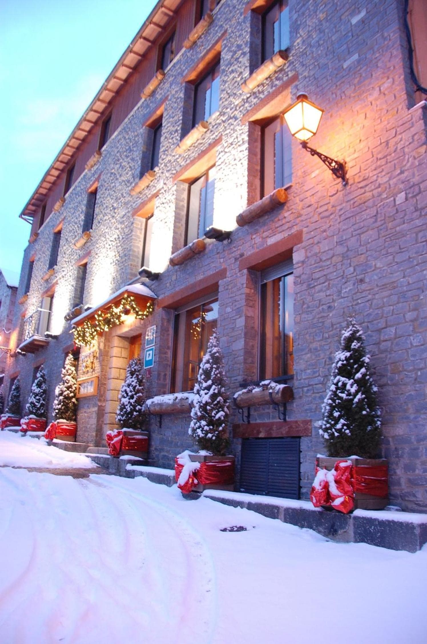 Hotel Roya photo 6