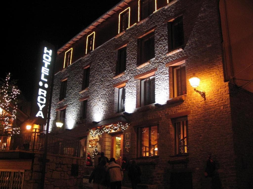 Hotel Roya photo 8