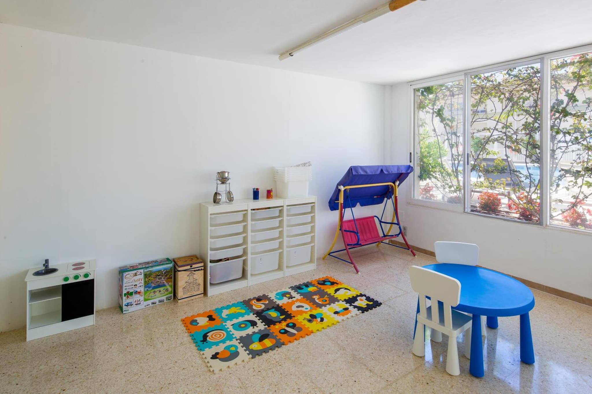 Apartamentos Centremar photo 2