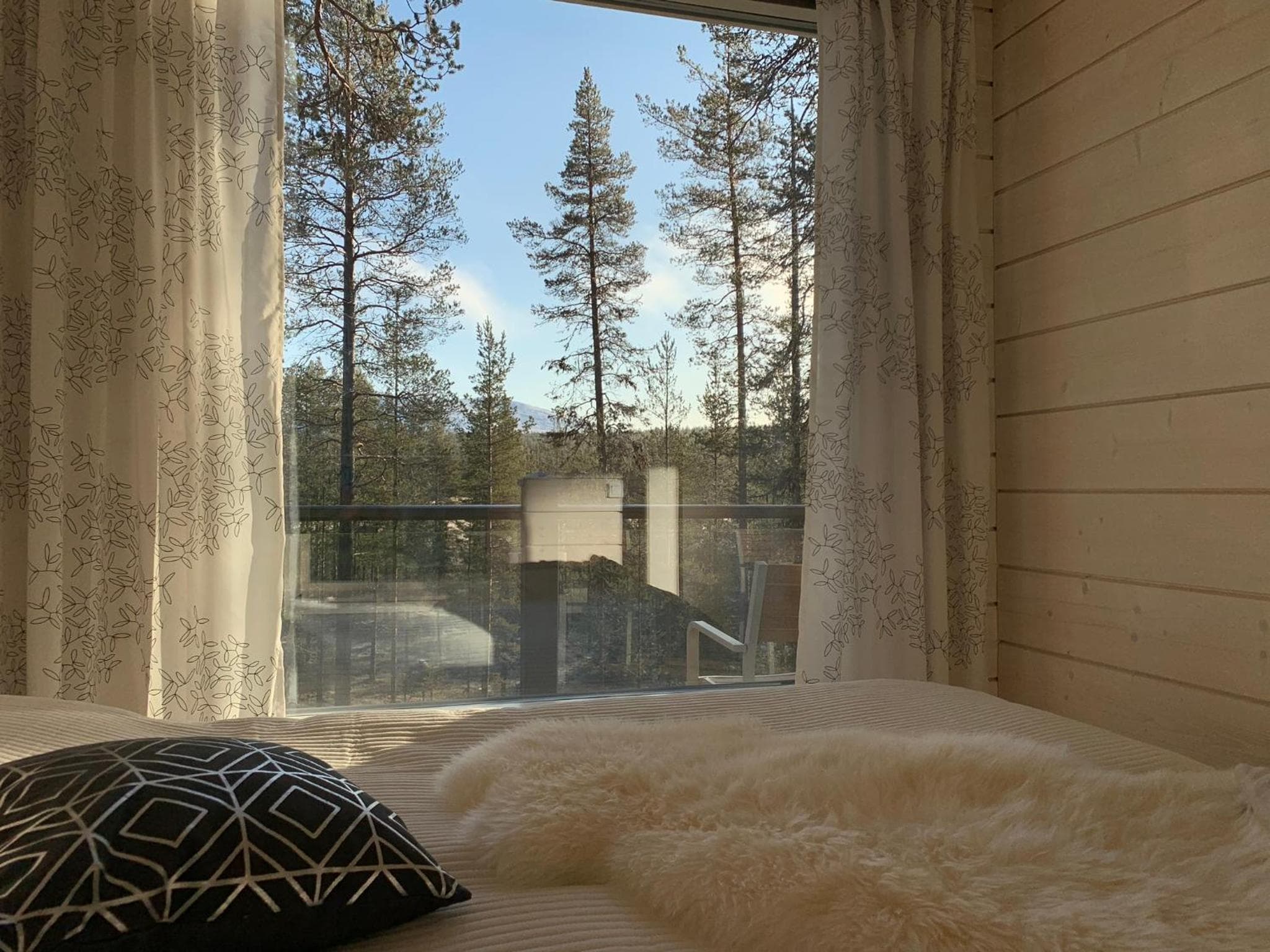 Villa LumiHelmi A & B photo 4