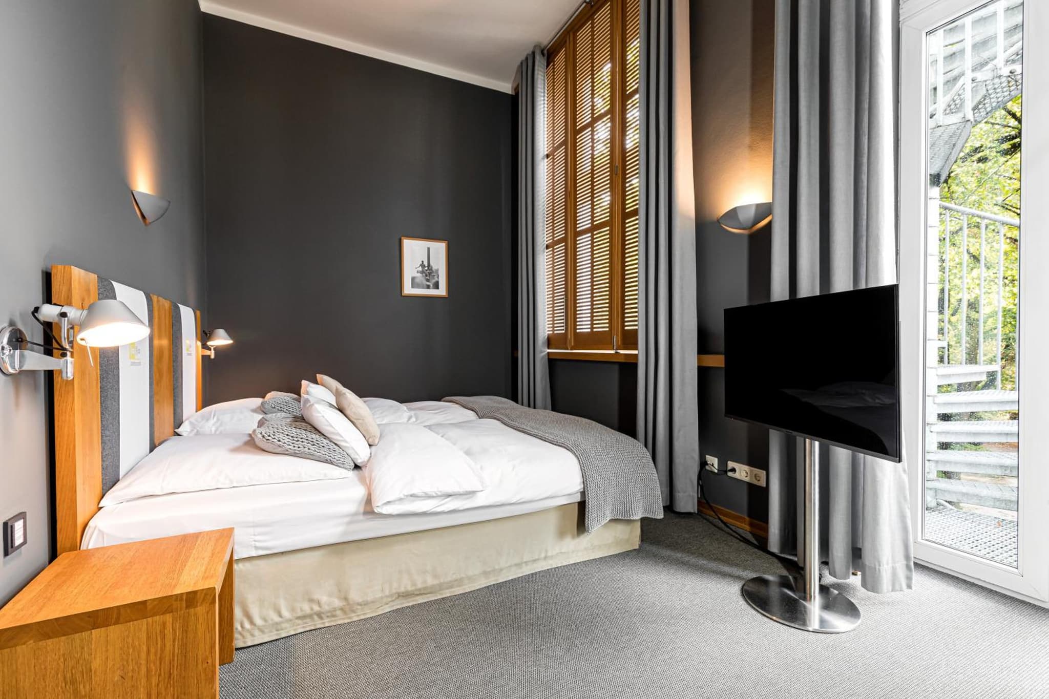 YoHo - The Young Hotel photo 8