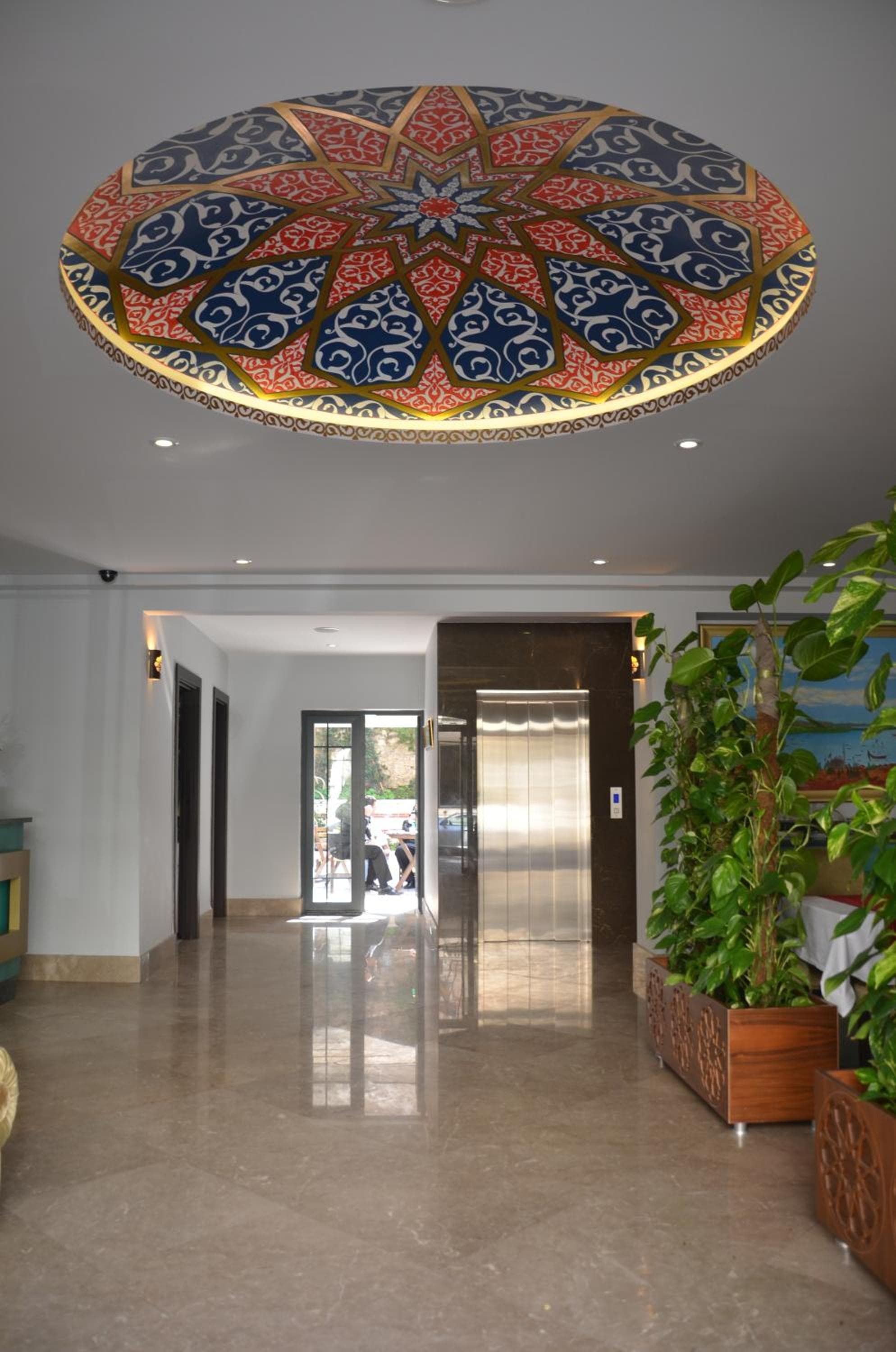 Sultan Mehmed Hotel photo 3
