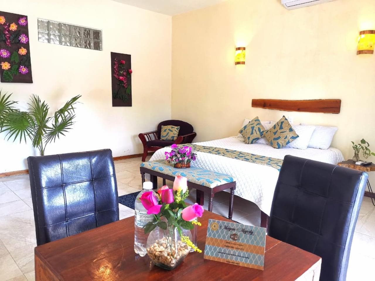 Mayan Majesty Boutique Hotel photo 4