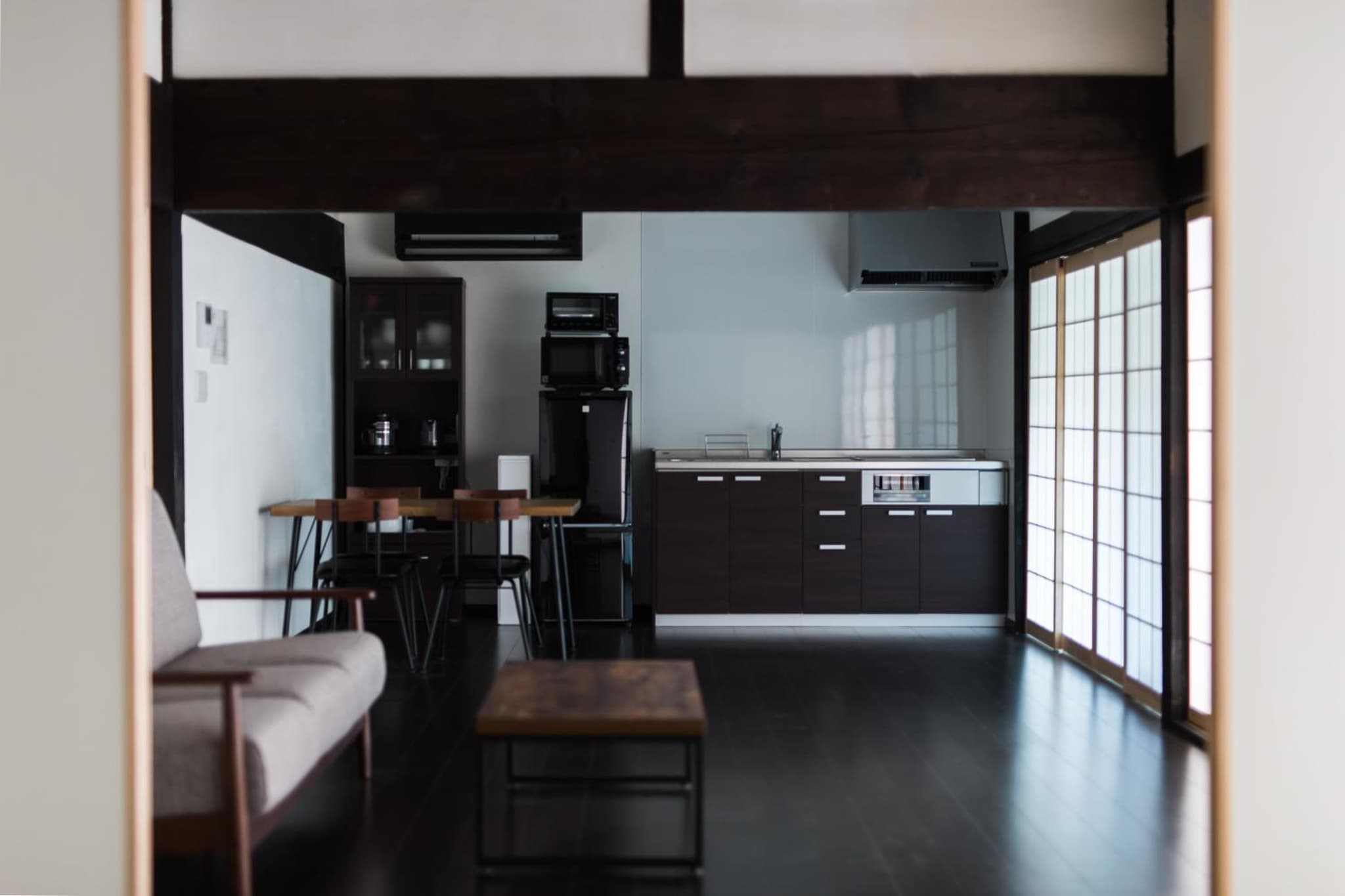 古民家の宿 Solii photo 3