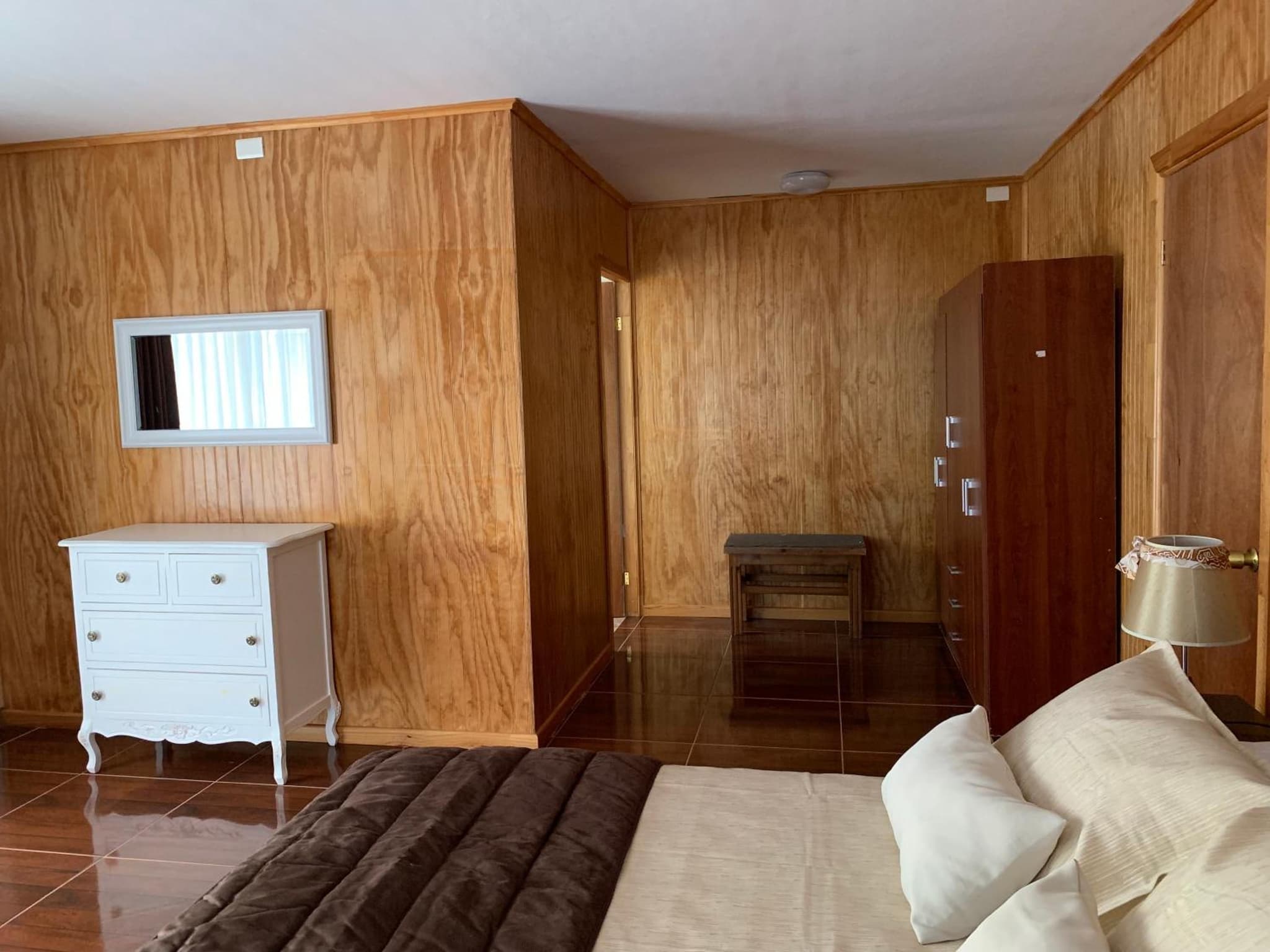 Teanehi Bed & Breakfast photo 3