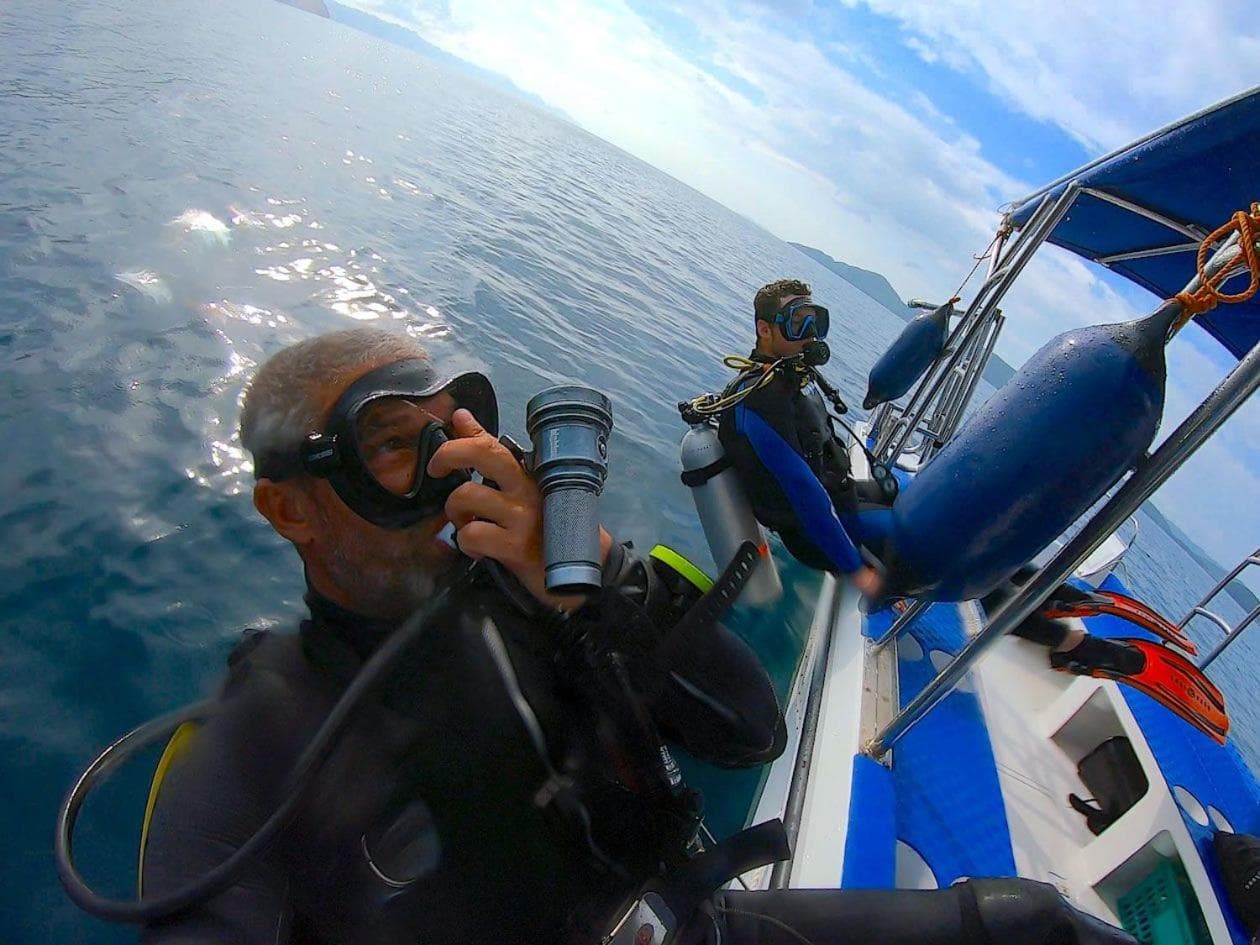 Chindonan Dive and Beach Resort photo 3