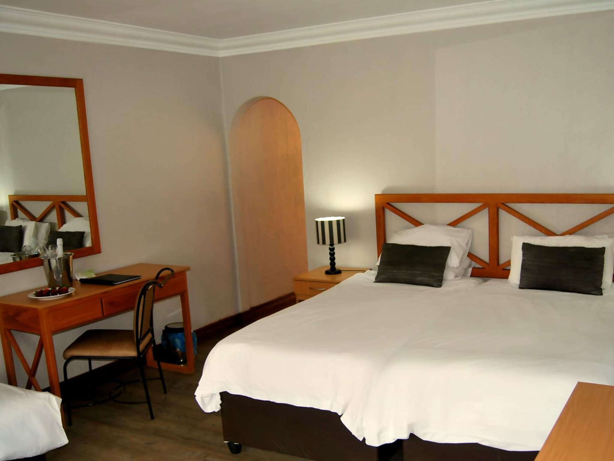 Safari Hotel & Convention Centre, Rustenburg photo 3