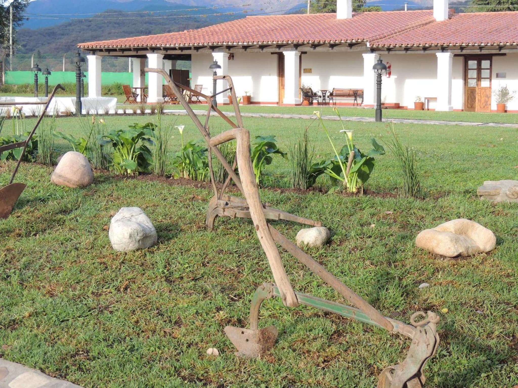 Finca Las Margaritas photo 5