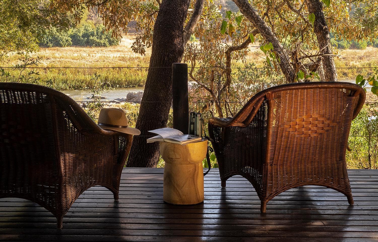 Pondoro Game Lodge photo 2