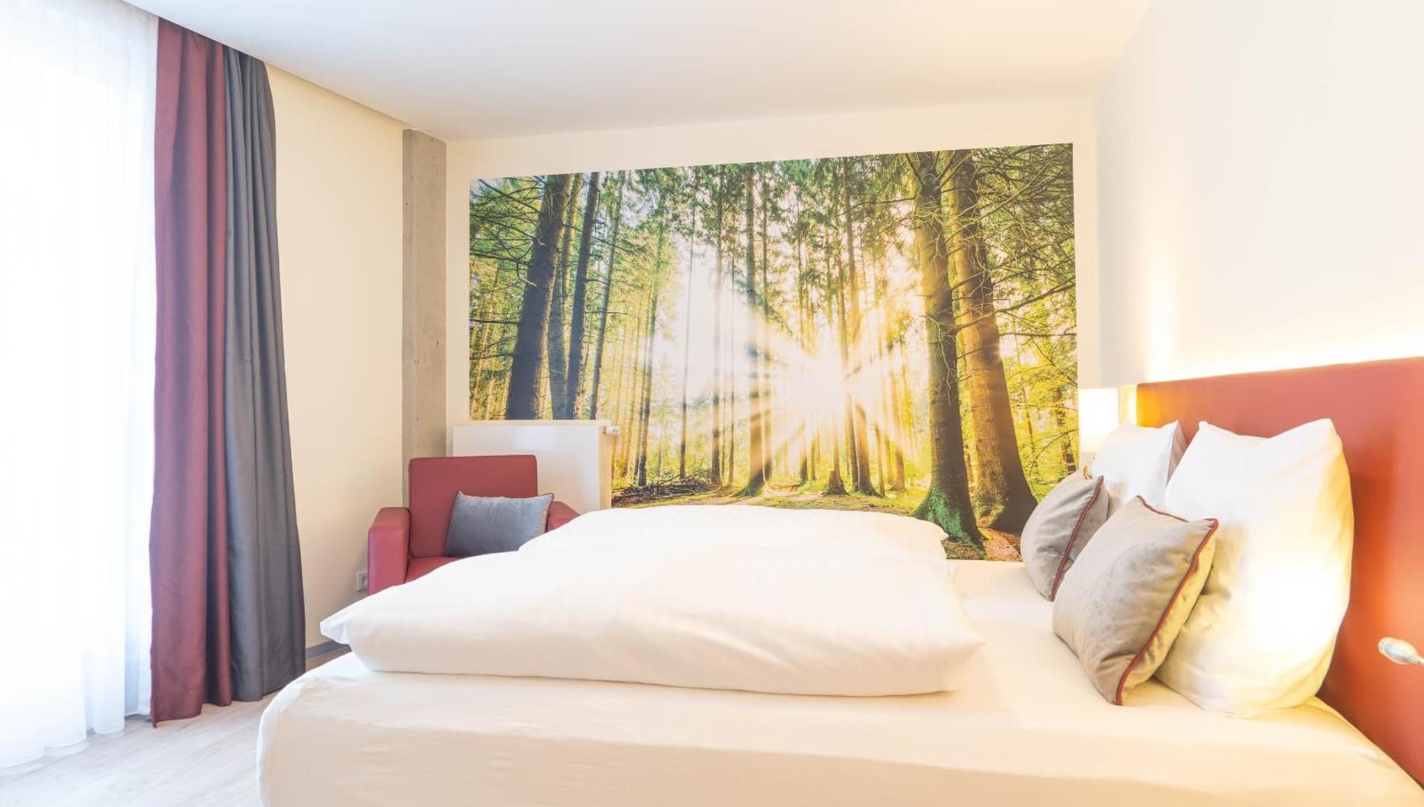 Mythenresort Heimdall photo 7