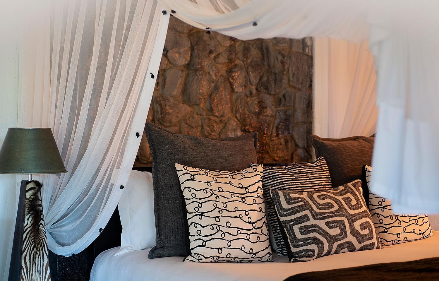 Pondoro Game Lodge photo 4