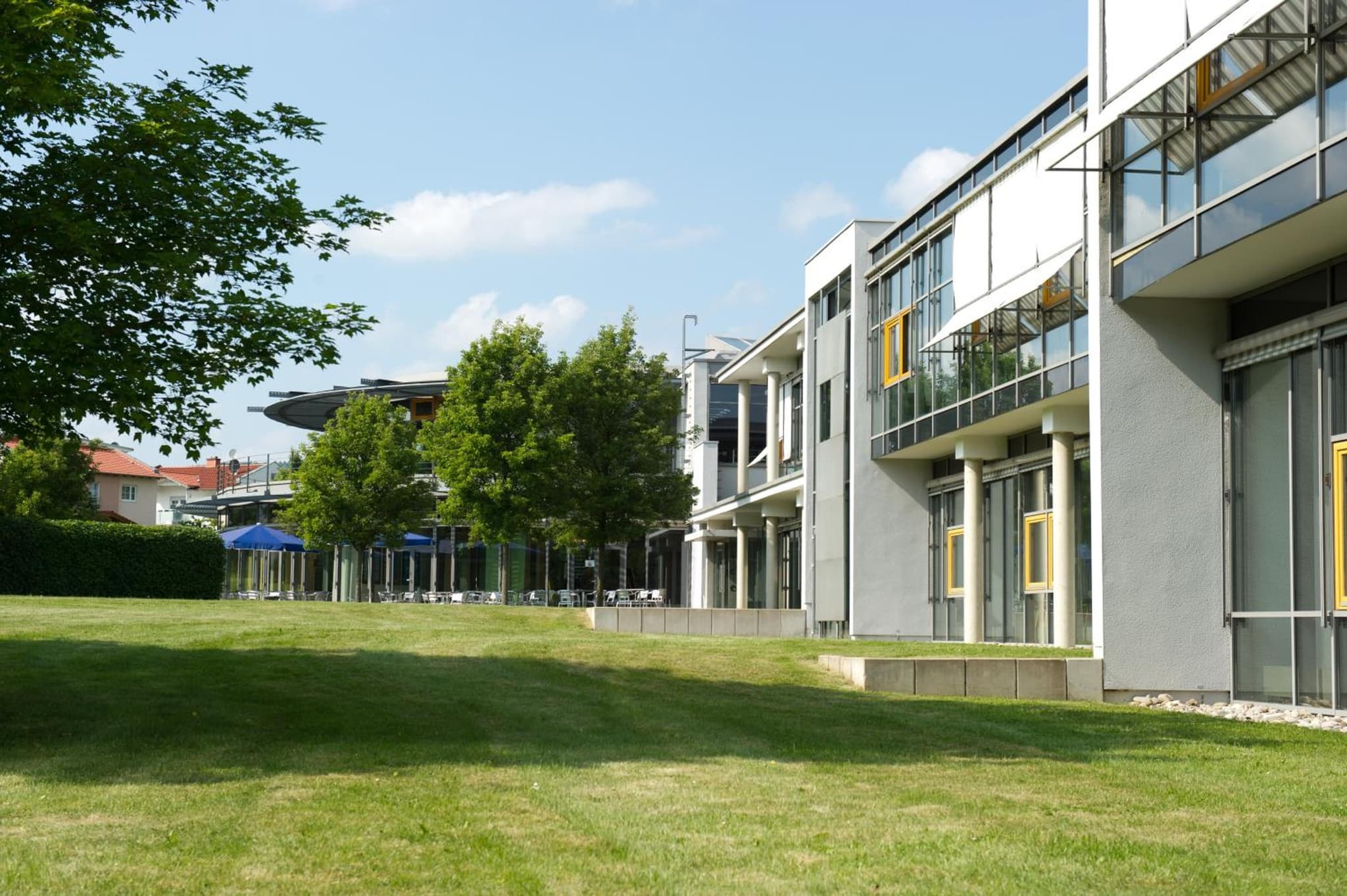 GenoHotel Baunatal photo 3