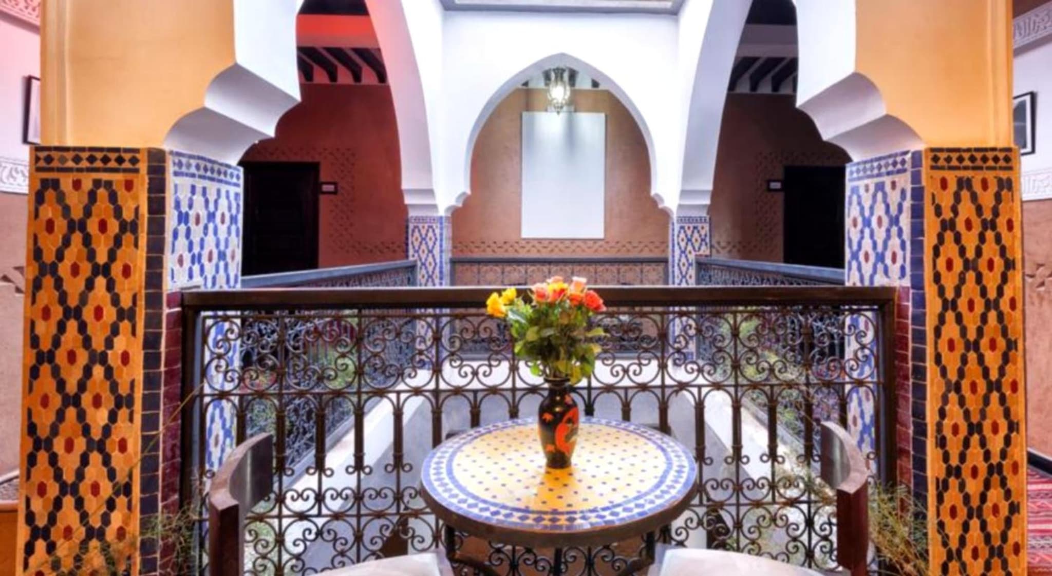 Hotel Azoul photo 9