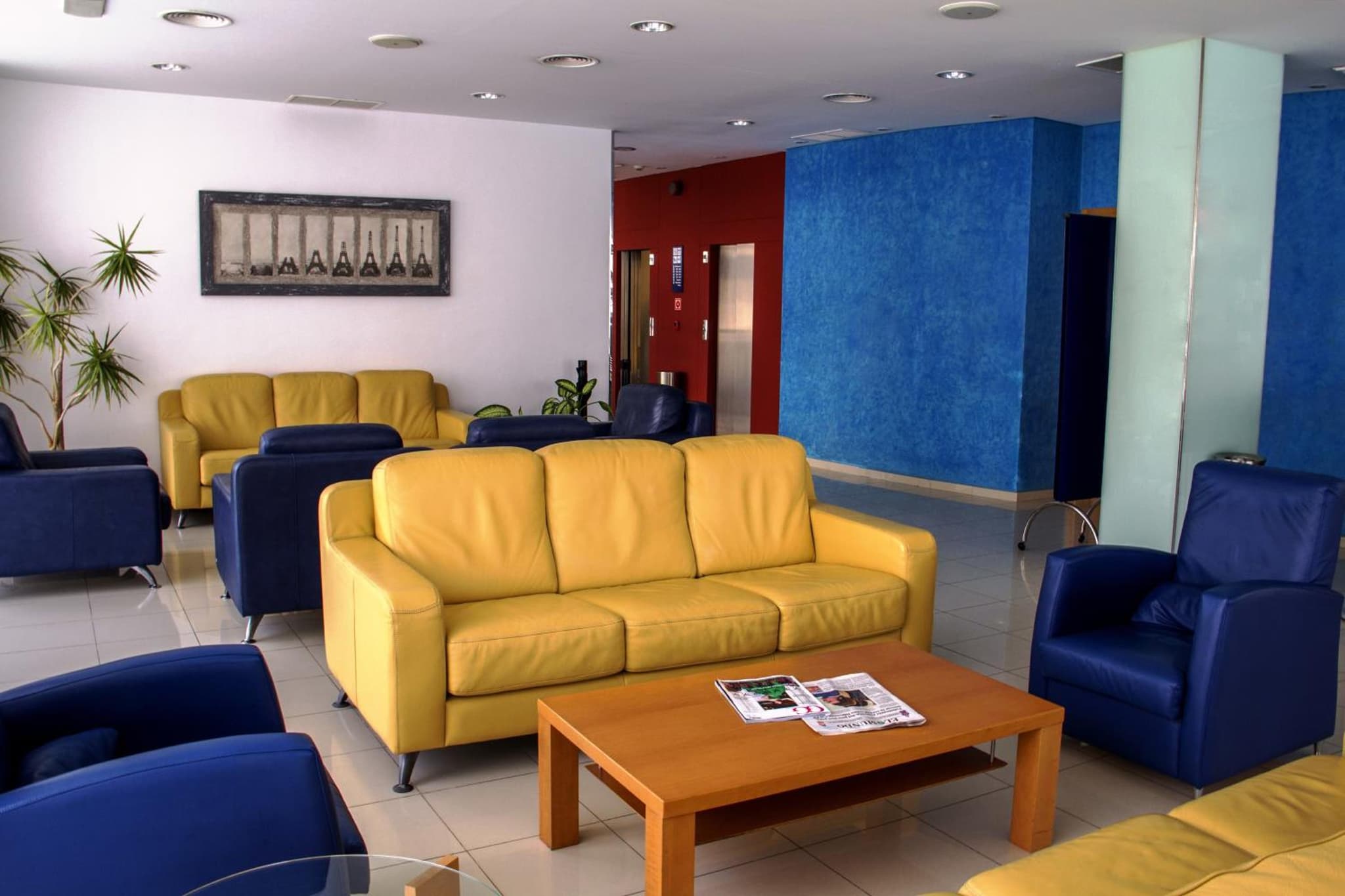 Hotel Lodomar Spa & Talasoterapia photo 4