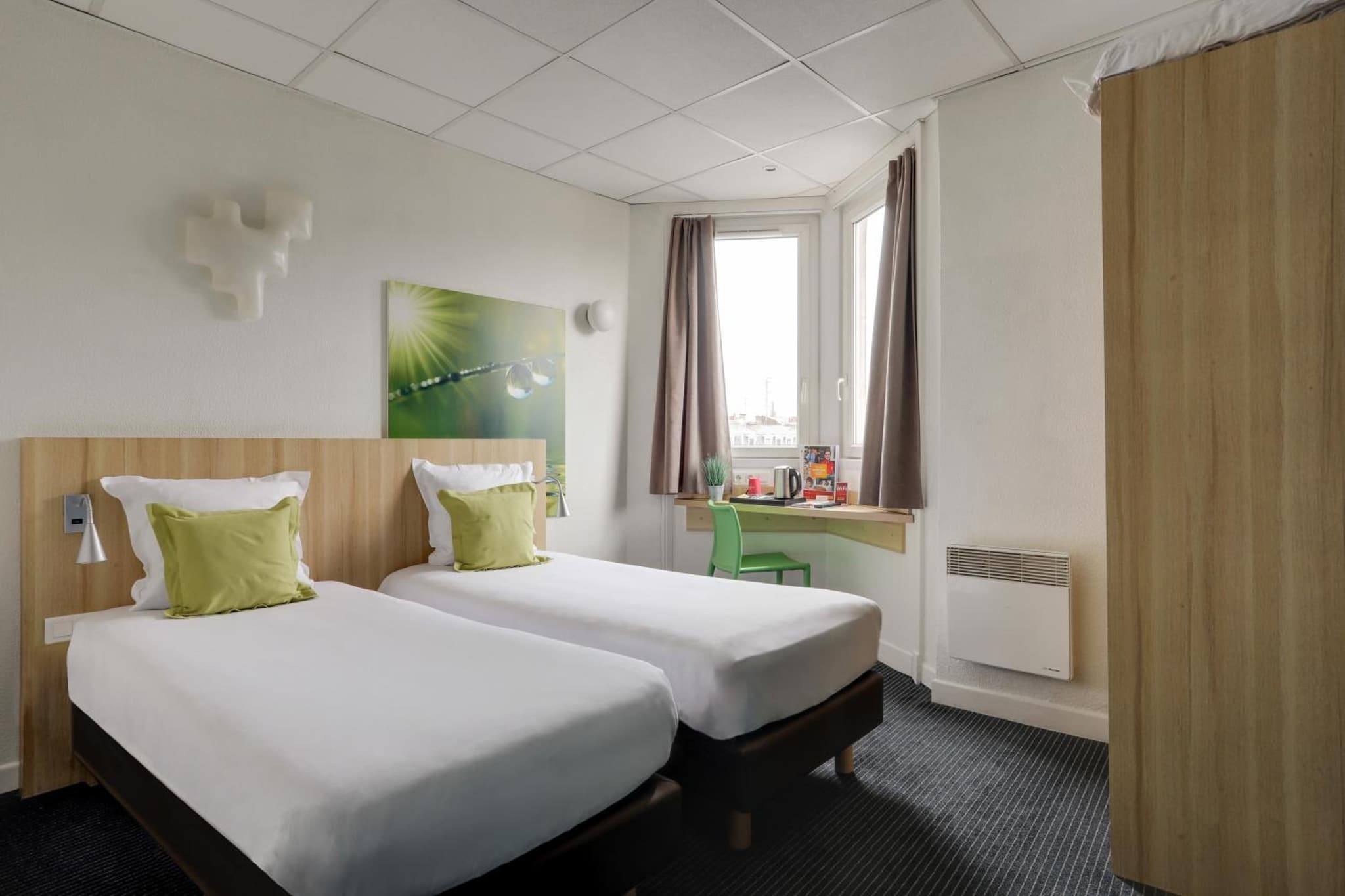 Hotel Chagnot photo 8