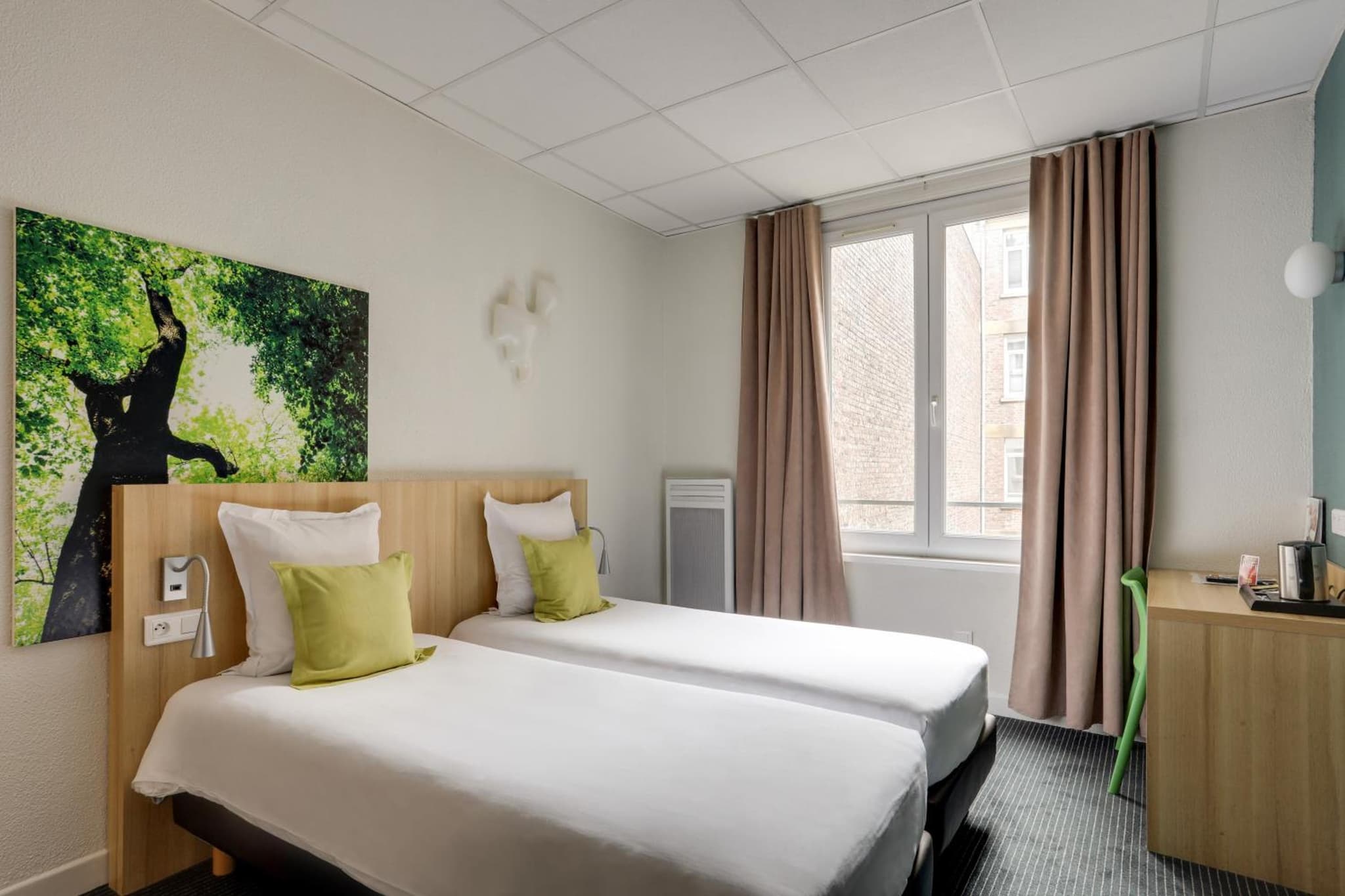 Hotel Chagnot photo 5