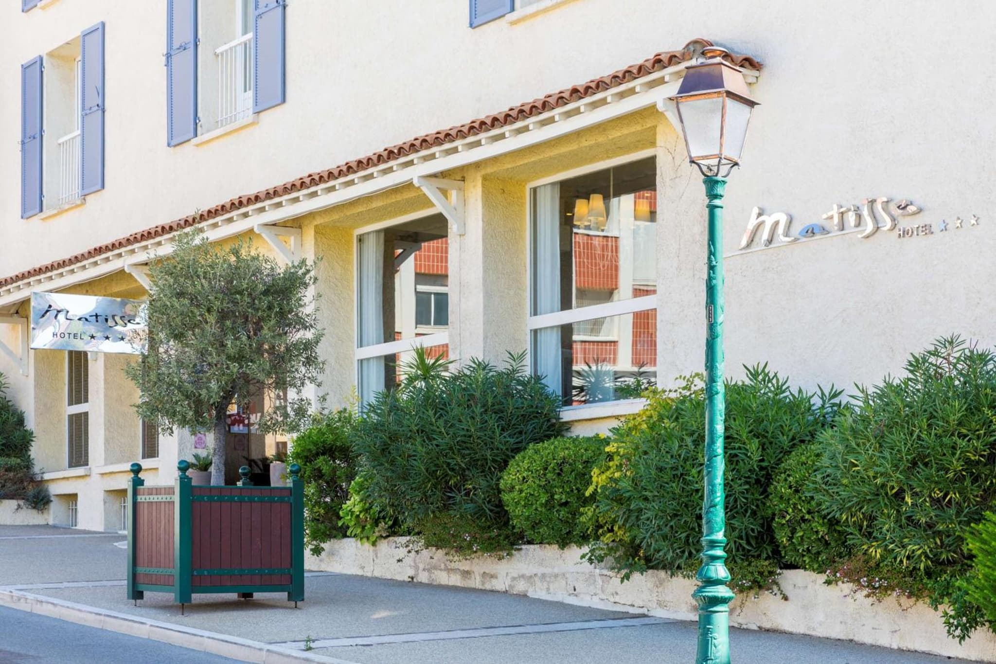 Best Western Hotel Matisse photo 6