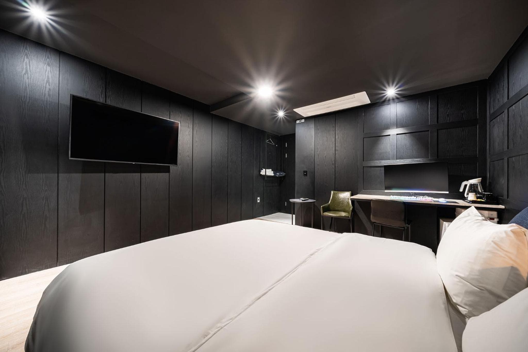 Stay Month Hotel photo 8
