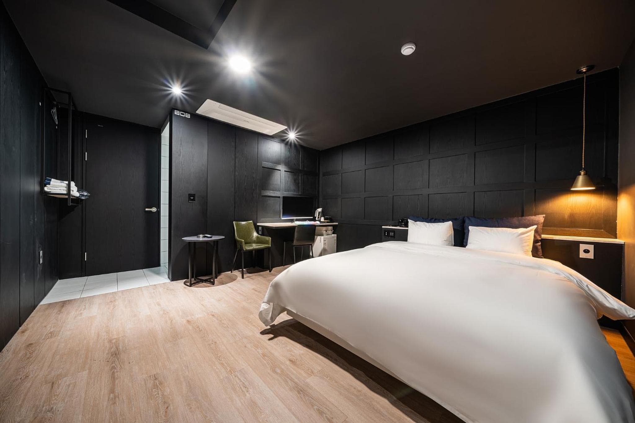 Stay Month Hotel photo 5