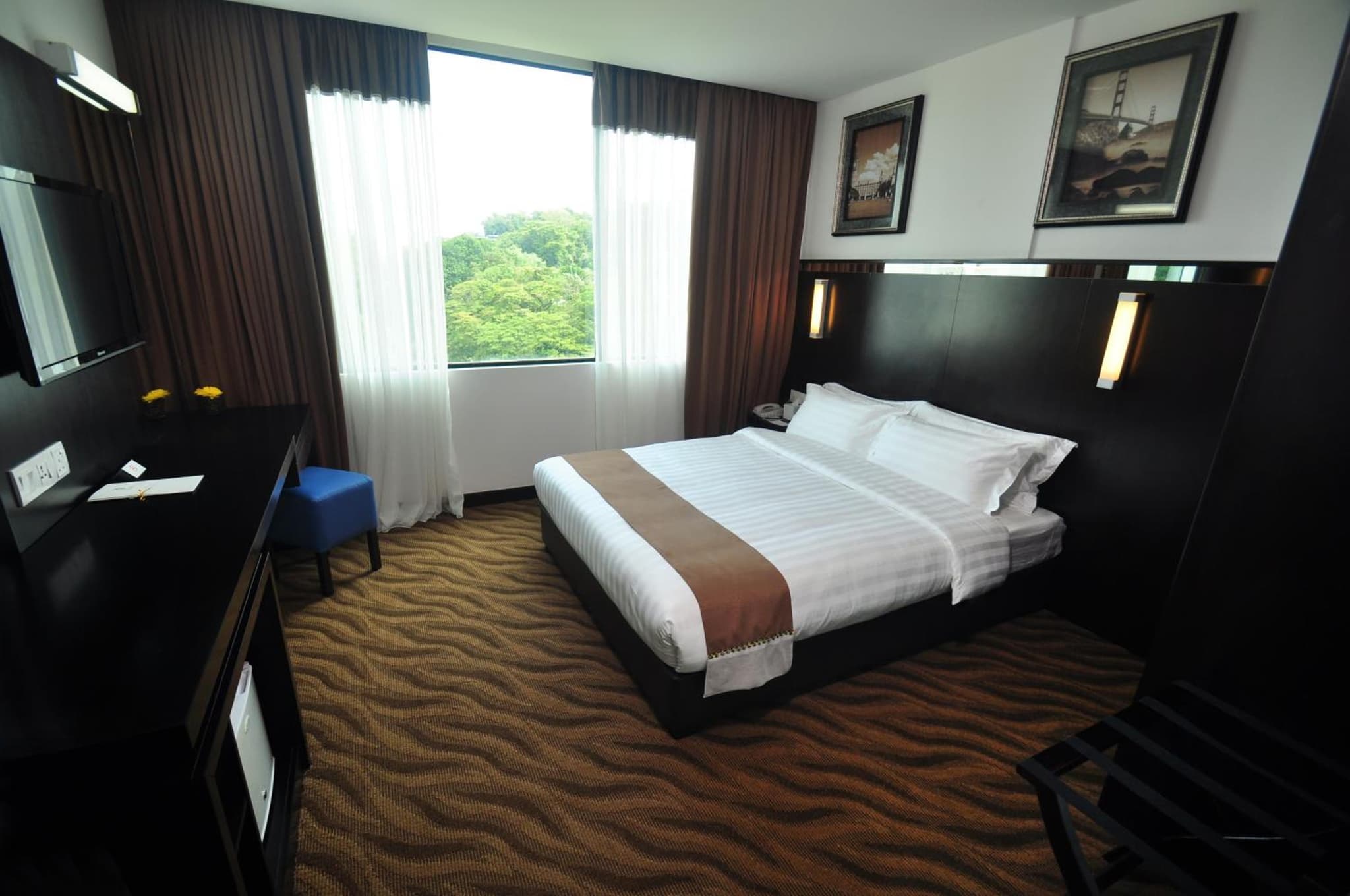 Dreamtel Kota Kinabalu photo 4
