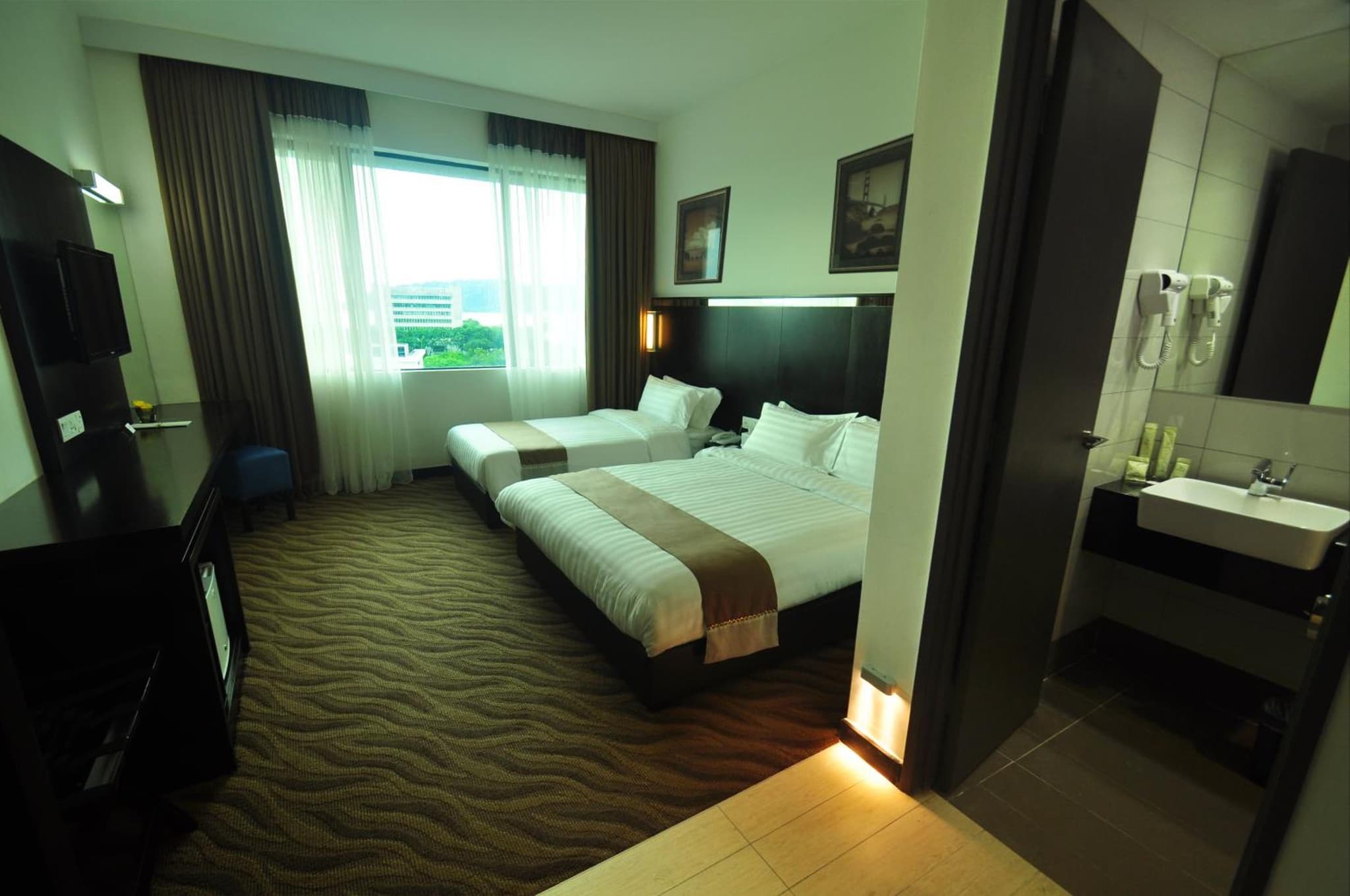 Dreamtel Kota Kinabalu photo 8