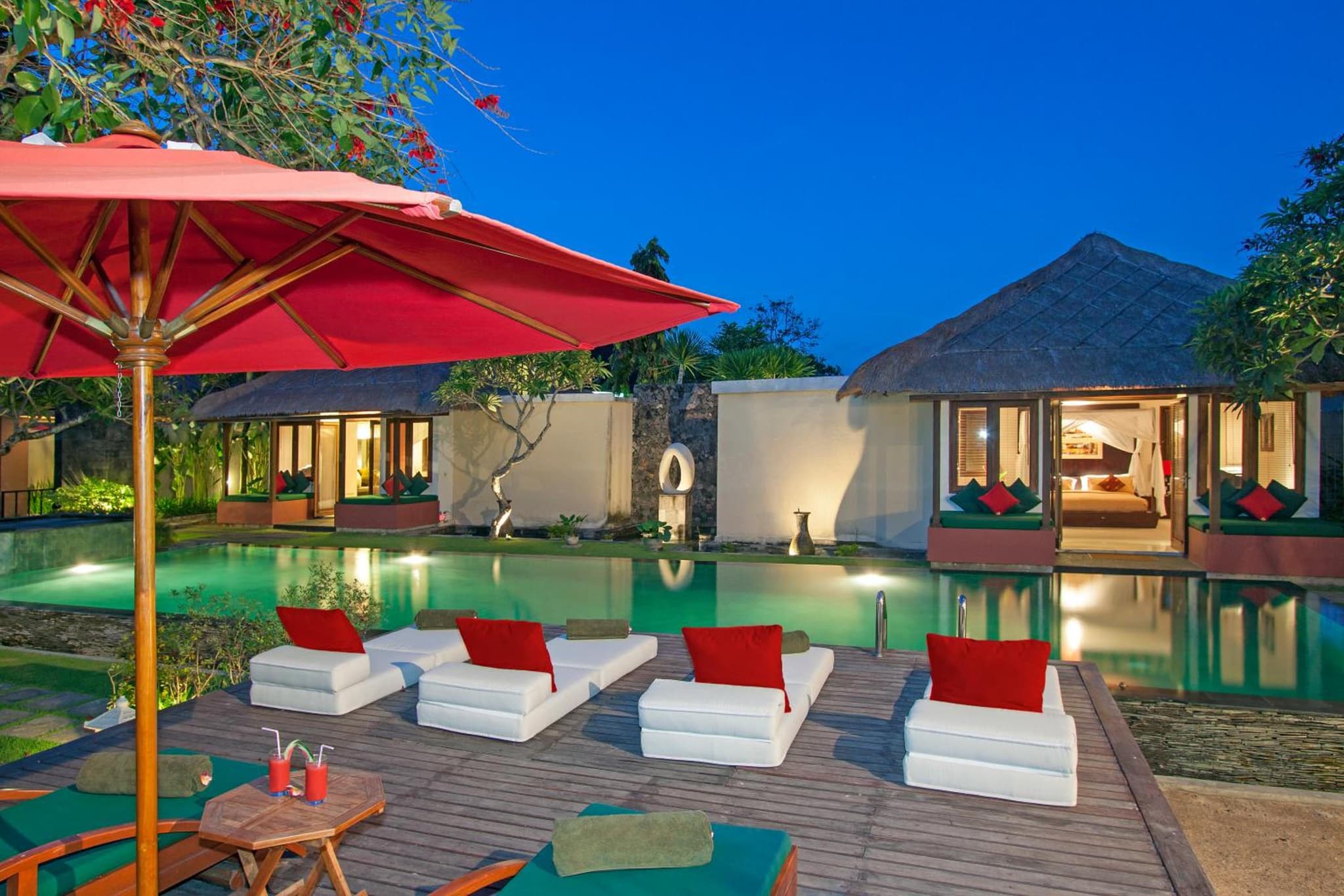 Imani Villas photo 9