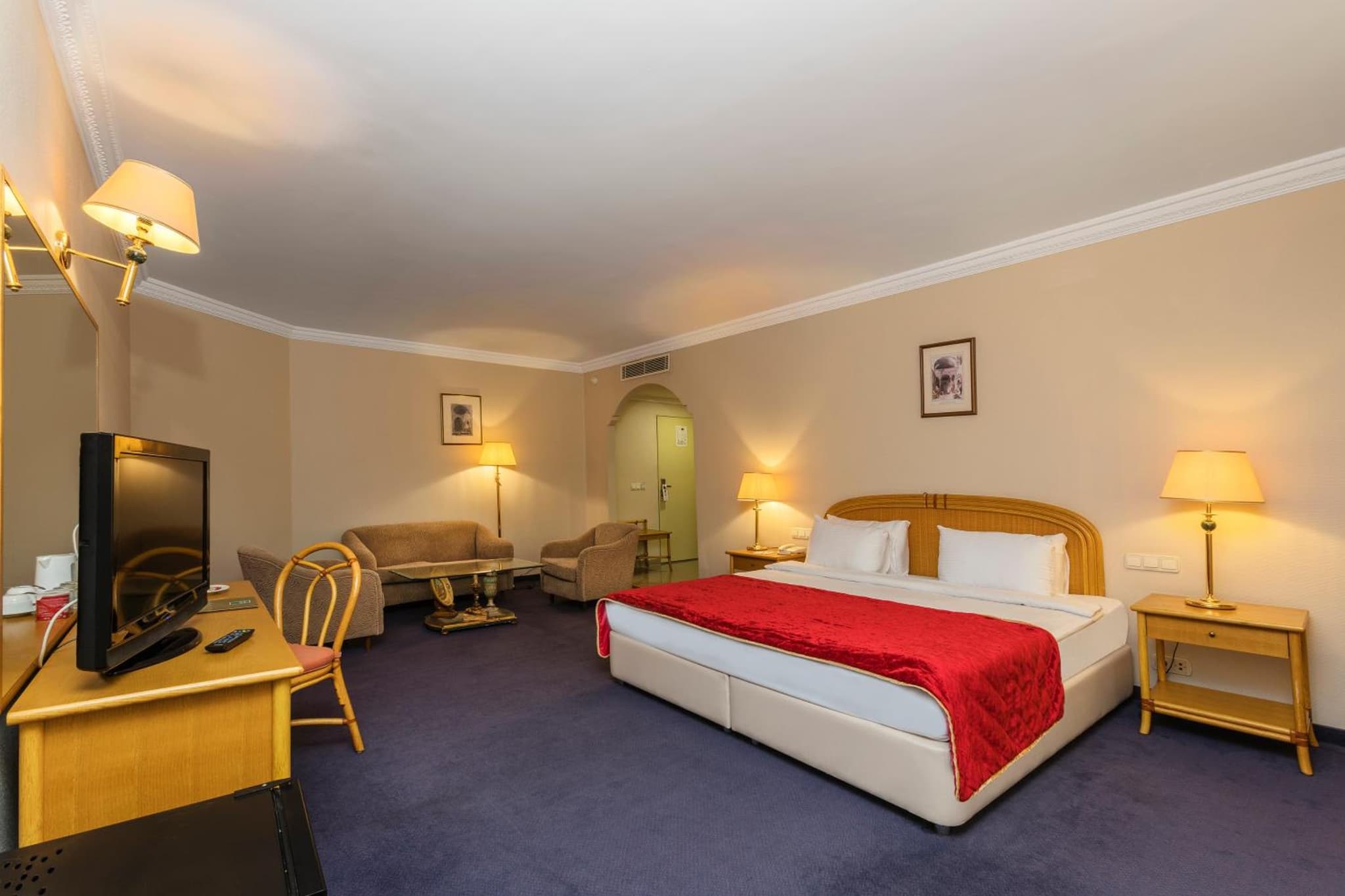 Kumburgaz Marin Princess Hotel photo 6