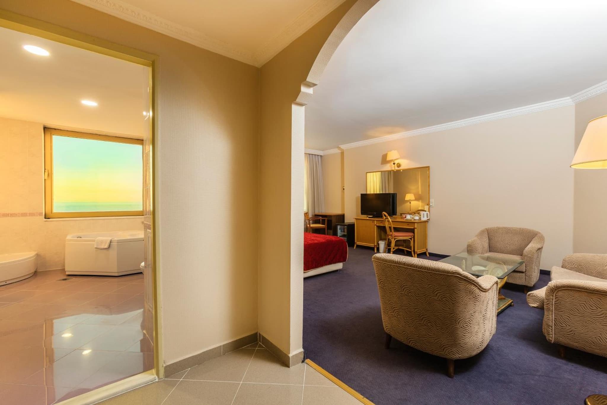 Kumburgaz Marin Princess Hotel photo 7