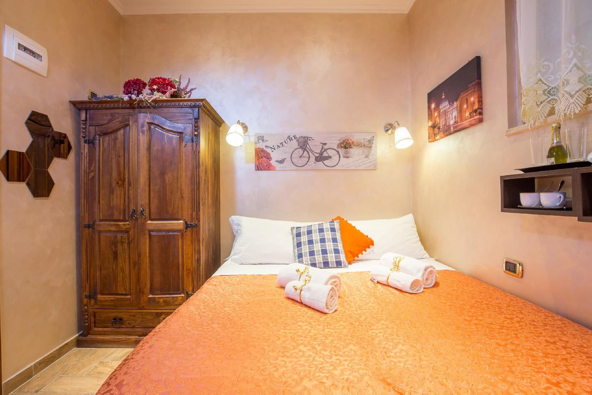 Starry Rome Guest House photo 2