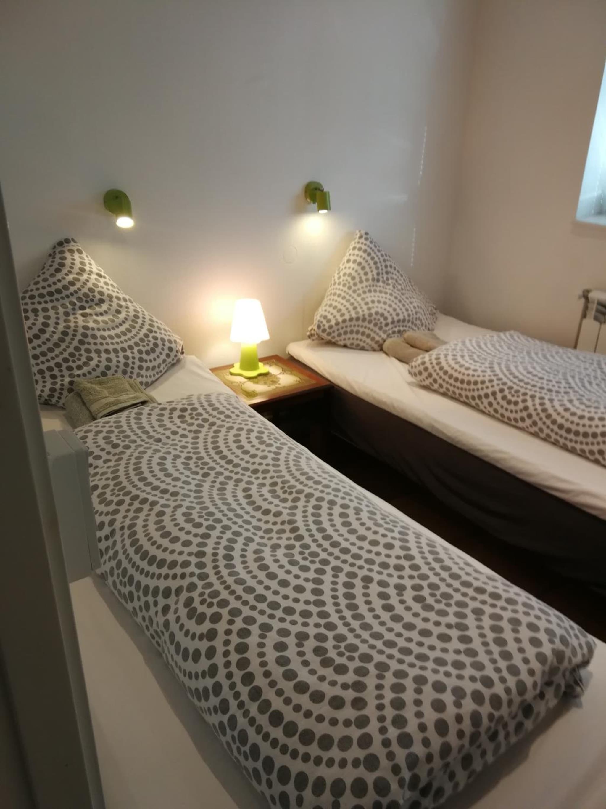Grenaa Bed and Breakfast photo 6