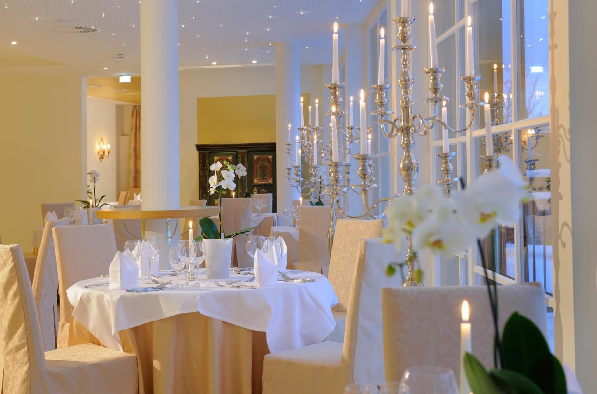 Hotel Saalbacher Hof photo 6
