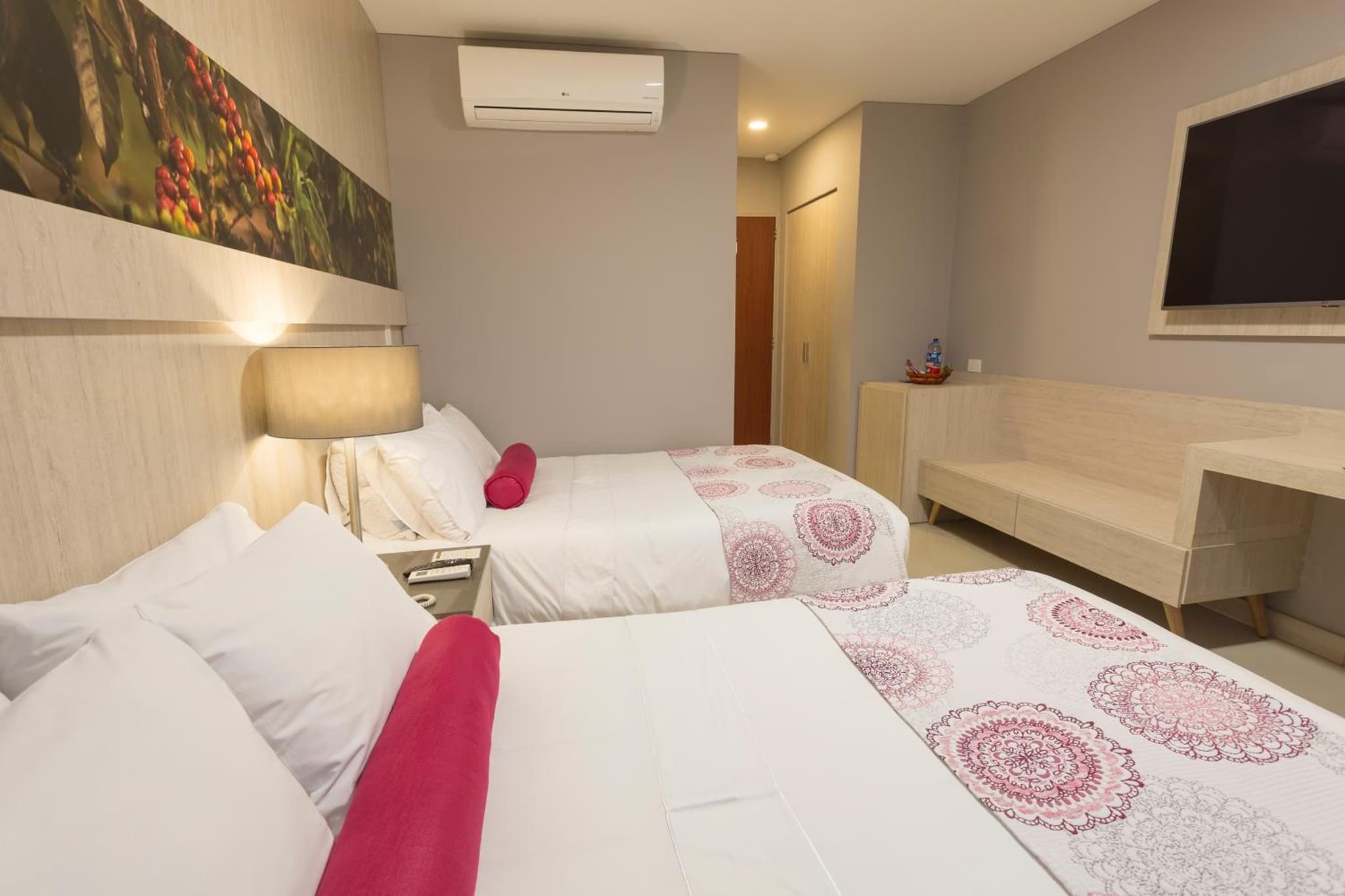 Hotel Soratama photo 8