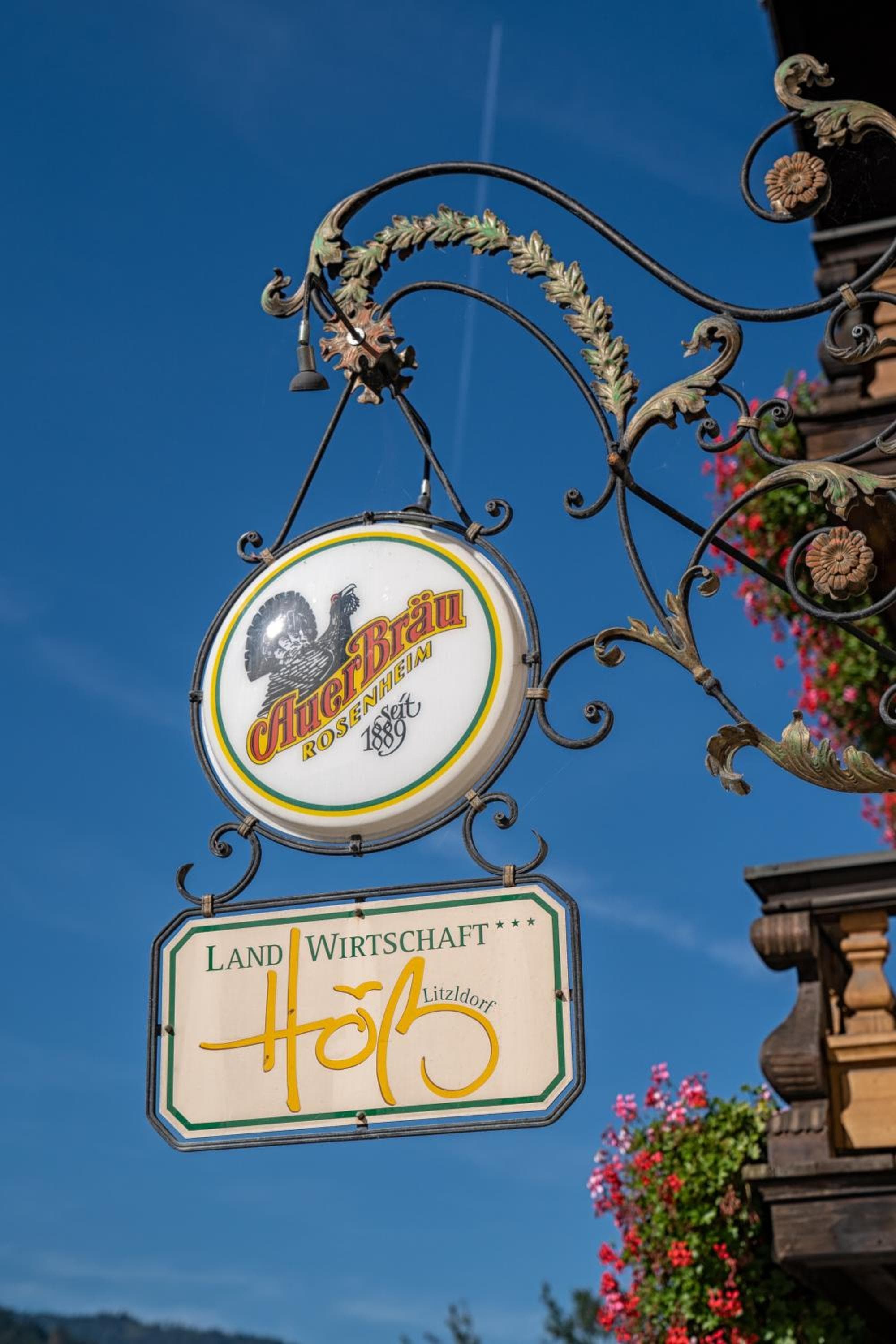 Land Wirtschaft Höß photo 7