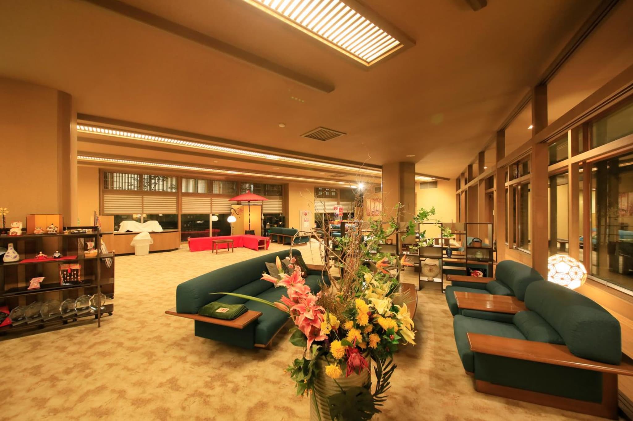 Yutorelo Toyako photo 6