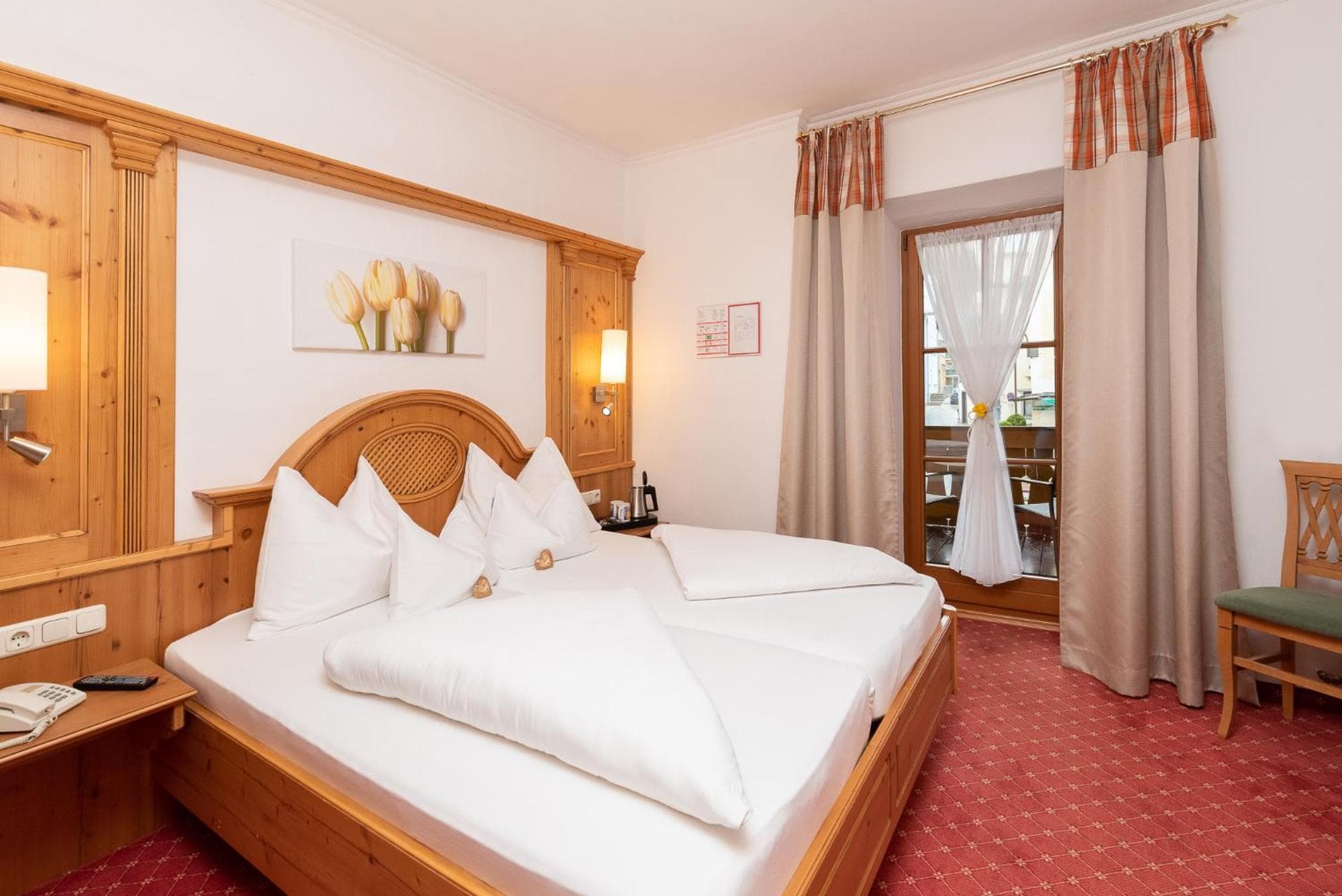 Hotel Zimmerbräu photo 7