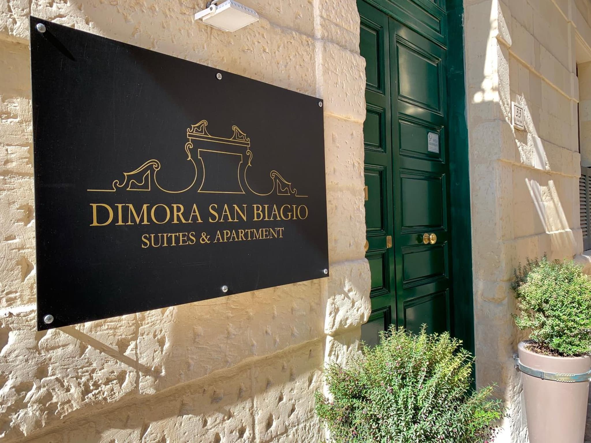 Dimora San Biagio Suites&Apartment photo 4